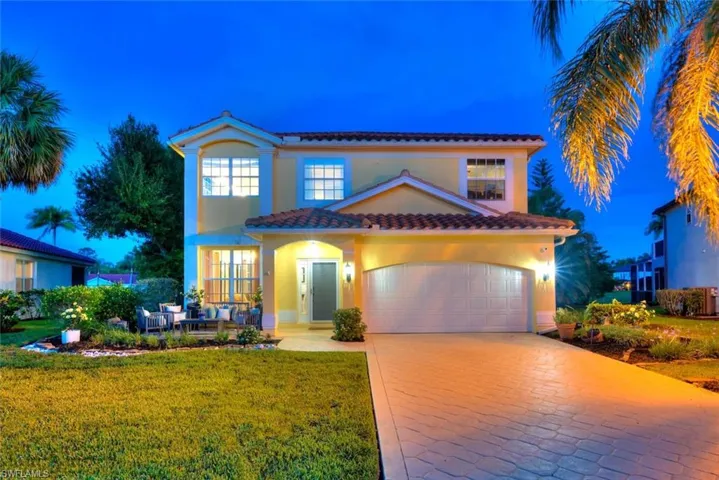 13811  Silver Lake  CT, Fort Myers, FL 33912