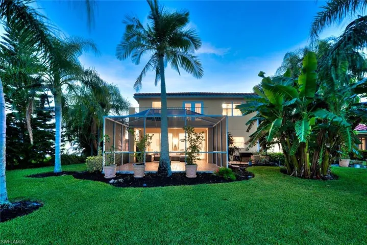 13811  Silver Lake  CT, Fort Myers, FL 33912
