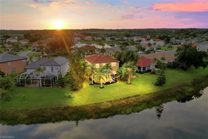 13811  Silver Lake  CT, Fort Myers, FL 33912
