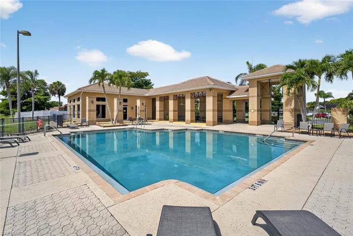 13811  Silver Lake  CT, Fort Myers, FL 33912