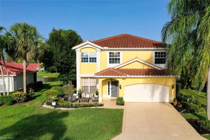 13811  Silver Lake  CT, Fort Myers, FL 33912