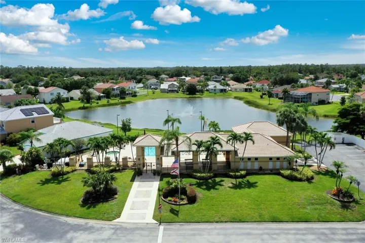 13811  Silver Lake  CT, Fort Myers, FL 33912