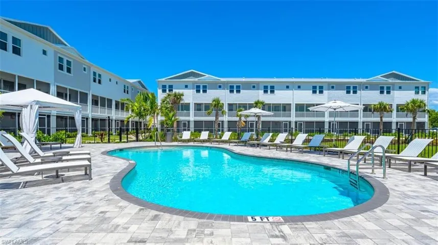 Seahaven Community Amenities