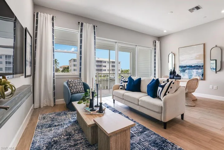 1617 Sea Haven Drive, Unit 503 - Ready Now!
