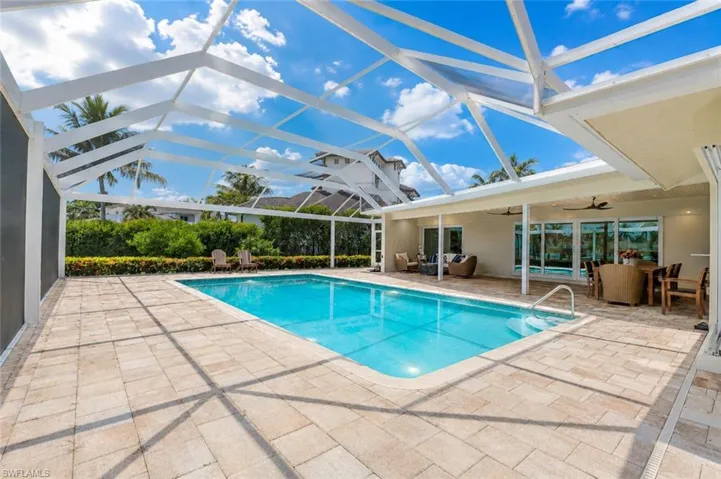 2185 Trout Ct, Naples, Florida 34102