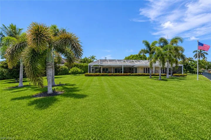 2185 Trout Ct, Naples, Florida 34102