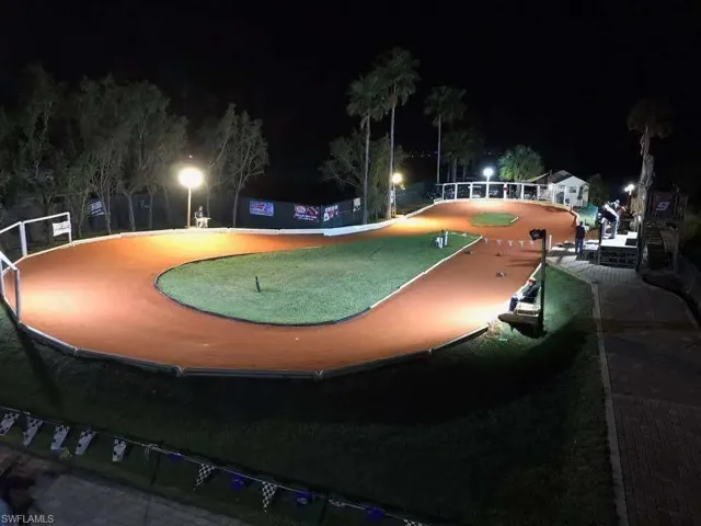 RC Racetrack