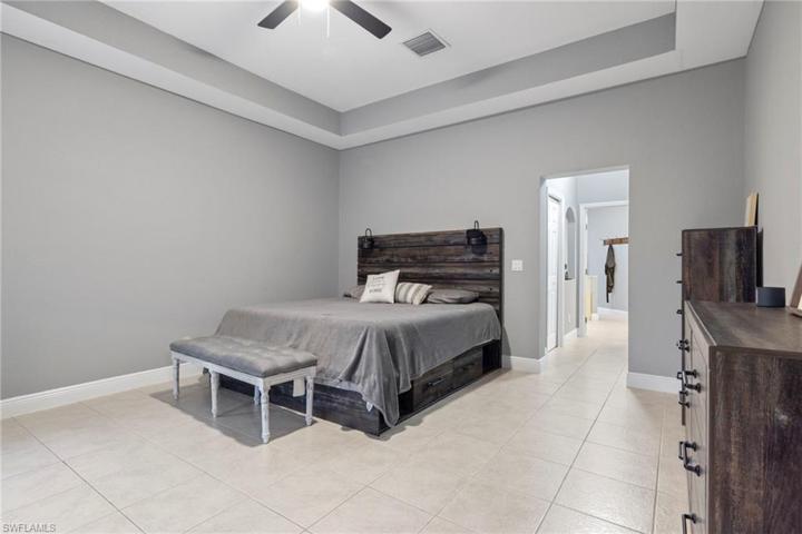 Master Suite