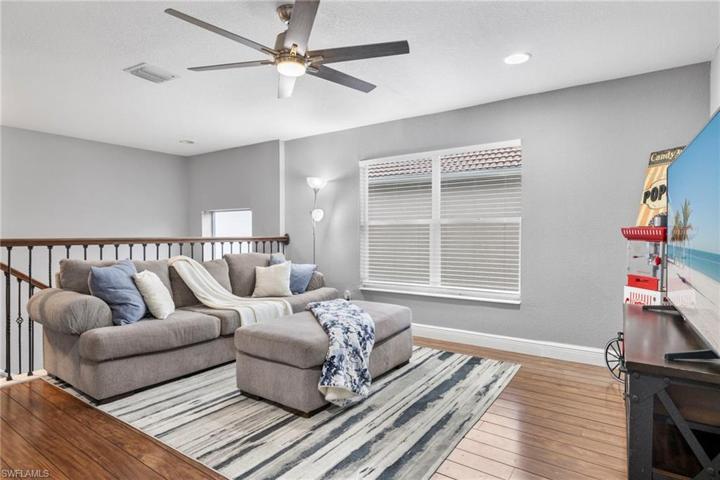 Loft/Media Room