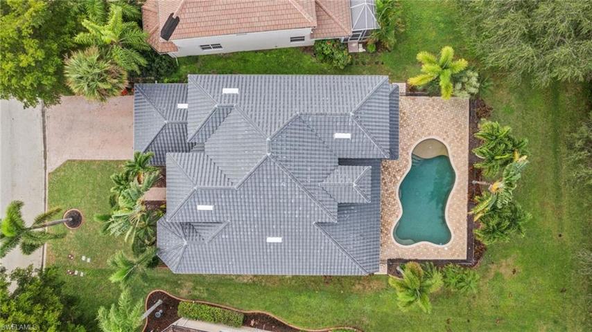 Aerial Overview