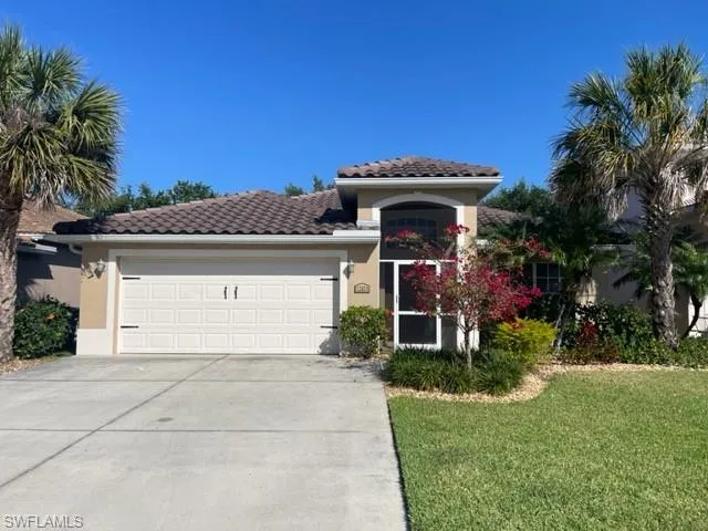 12411 Jewel Stone Ln, Fort Myers Fl 33913