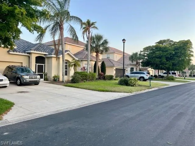 12411 Jewel Stone Ln, Fort Myers Fl 33913