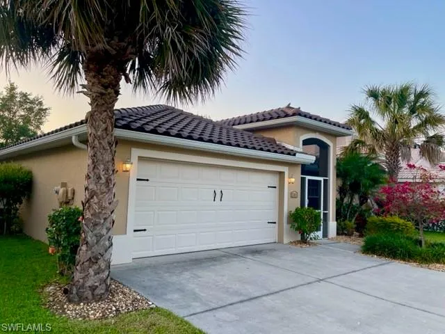 12411 Jewel Stone Ln, Fort Myers Fl 33913
