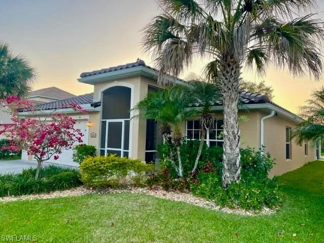 12411 Jewel Stone Ln, Fort Myers Fl 33913