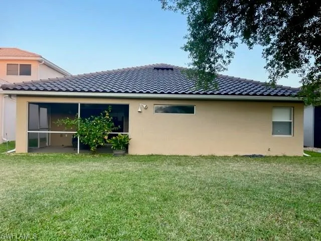 12411 Jewel Stone Ln, Fort Myers Fl 33913