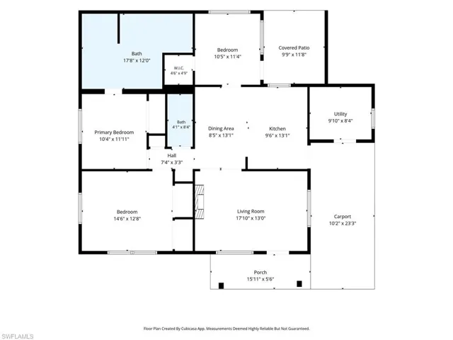 372 Altamont Ave, Fort Myers, Florida 33905