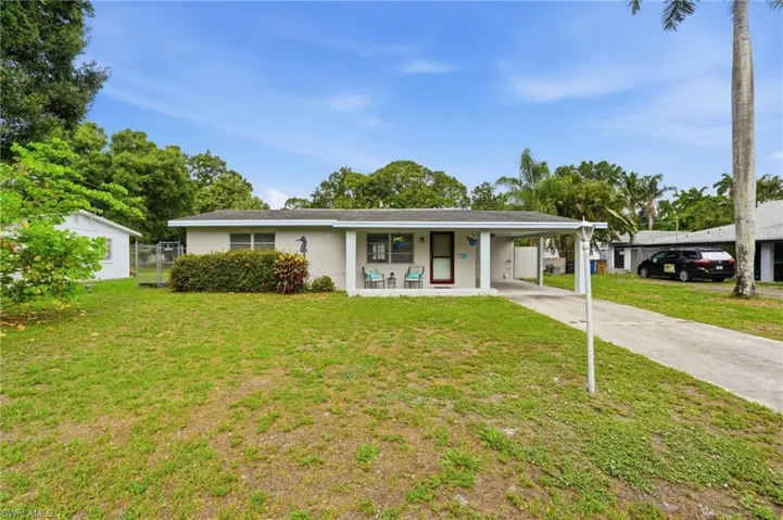 372 Altamont Ave, Fort Myers, Florida 33905