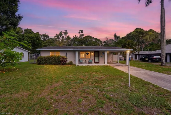 372 Altamont Ave, Fort Myers, Florida 33905
