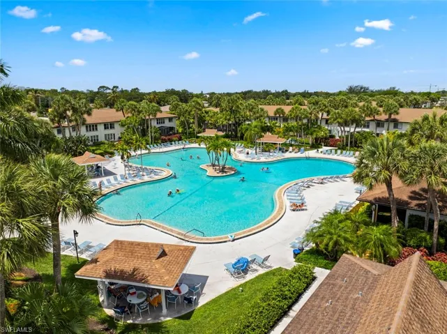 When it comes to amenities, Winter Park is a stunner!