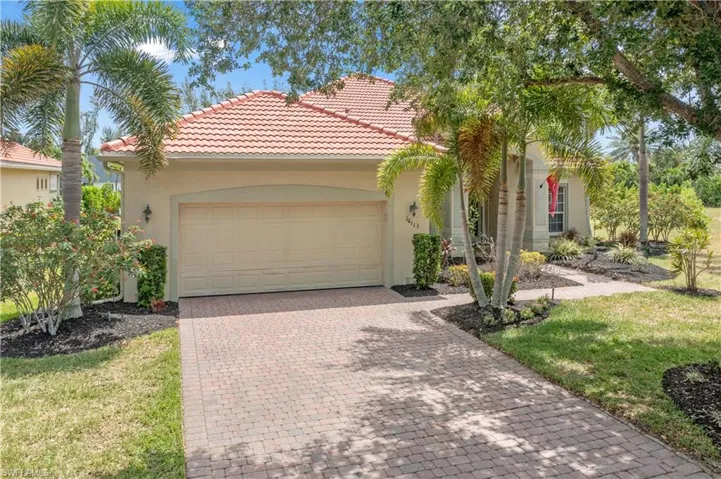 16113 Coco Hammock Way, Fort Myers, Florida 33908