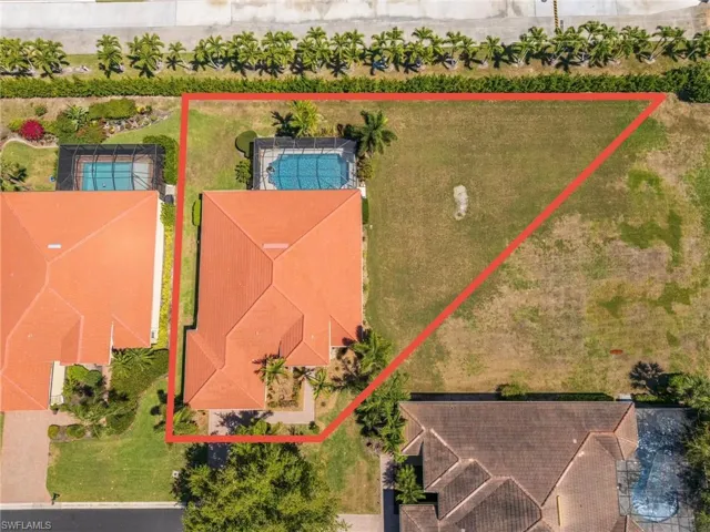 16113 Coco Hammock Way, Fort Myers, Florida 33908