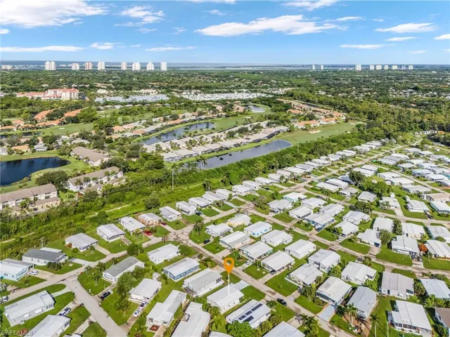 community view