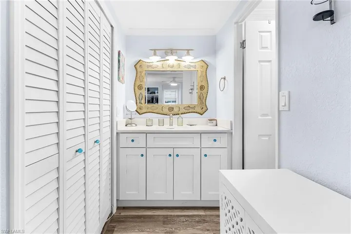 primary ensuite