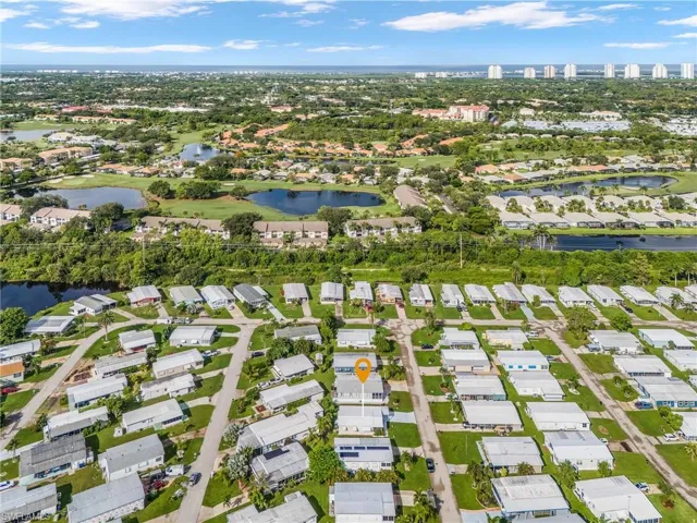 community view