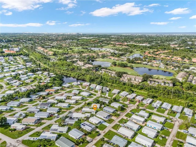 community view