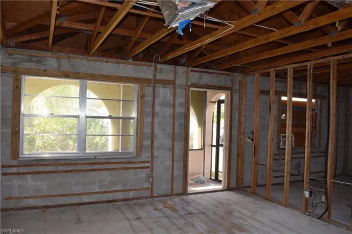 Misc room featuring plenty of natural light