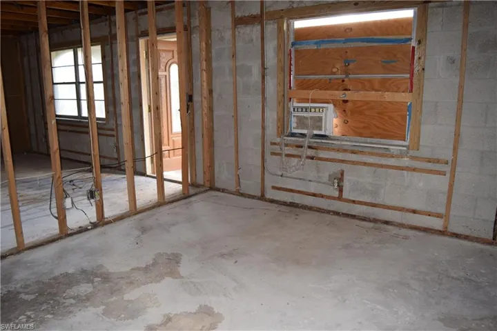 View of miscellaneous room