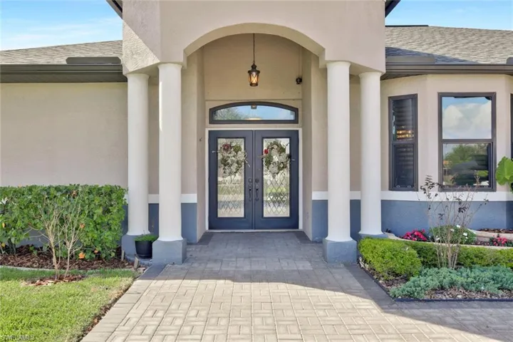 3132 Se 8th Ave, Cape Coral Fl 33904