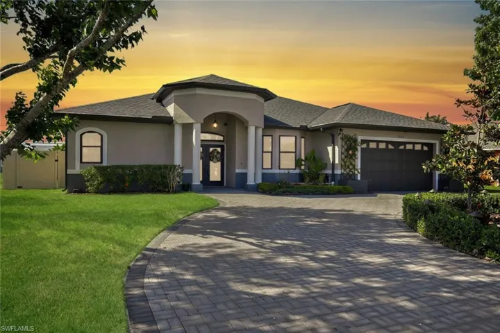 3132 Se 8th Ave, Cape Coral Fl 33904