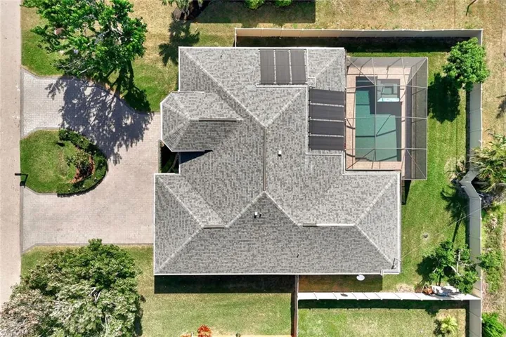 3132 Se 8th Ave, Cape Coral Fl 33904