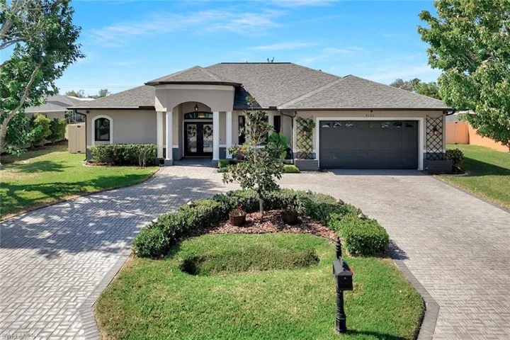3132 Se 8th Ave, Cape Coral Fl 33904