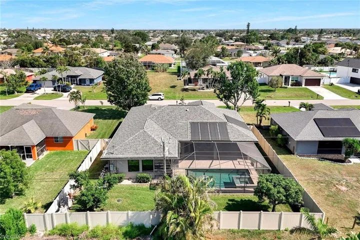 3132 Se 8th Ave, Cape Coral Fl 33904