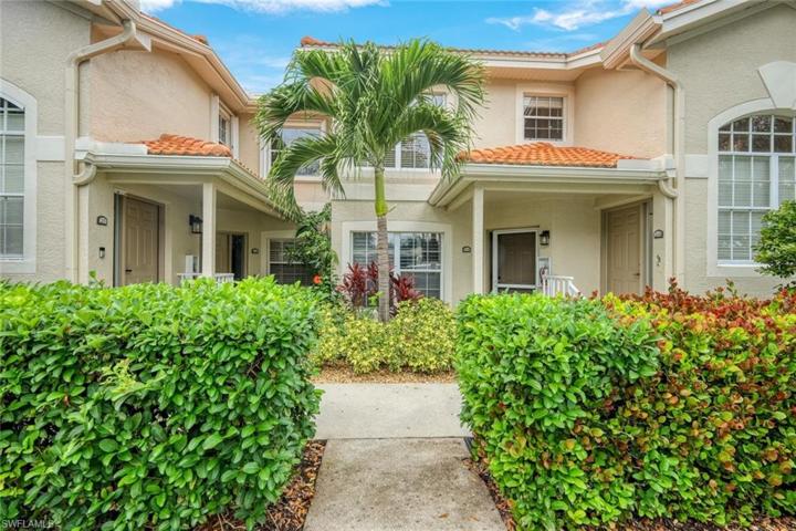 2486 Orchid Bay DR # 204, NAPLES FL 34109