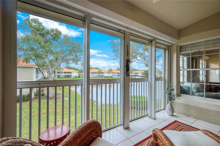 2486 Orchid Bay DR # 204, NAPLES FL 34109