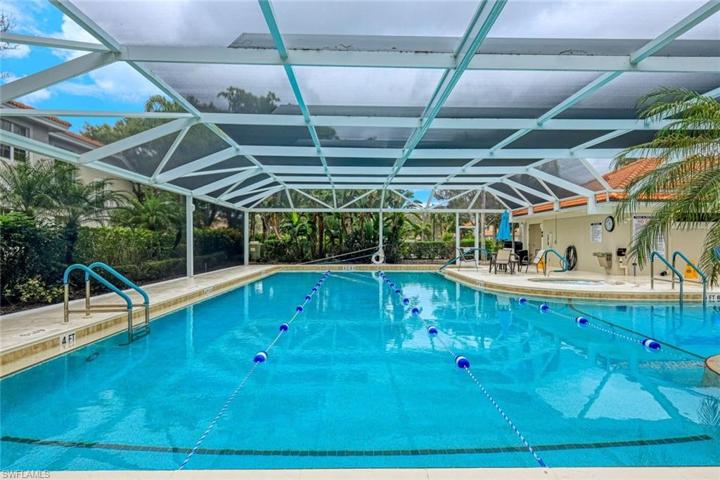 2486 Orchid Bay DR # 204, NAPLES FL 34109