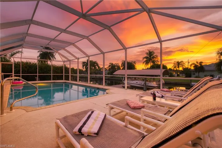5244 Willow Ct, Cape Coral, Florida 33904