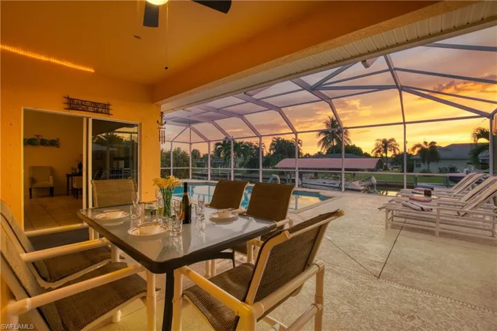 5244 Willow Ct, Cape Coral, Florida 33904