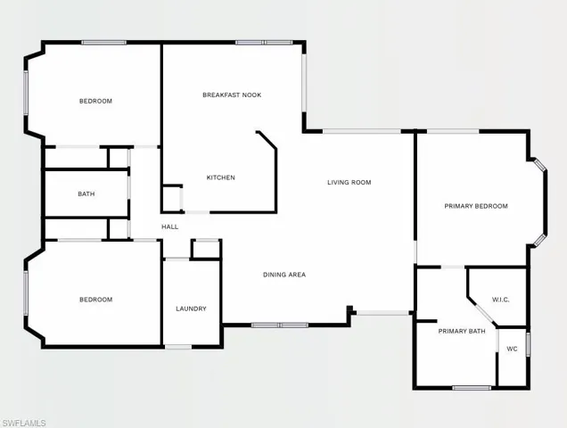 5244 Willow Ct, Cape Coral, Florida 33904