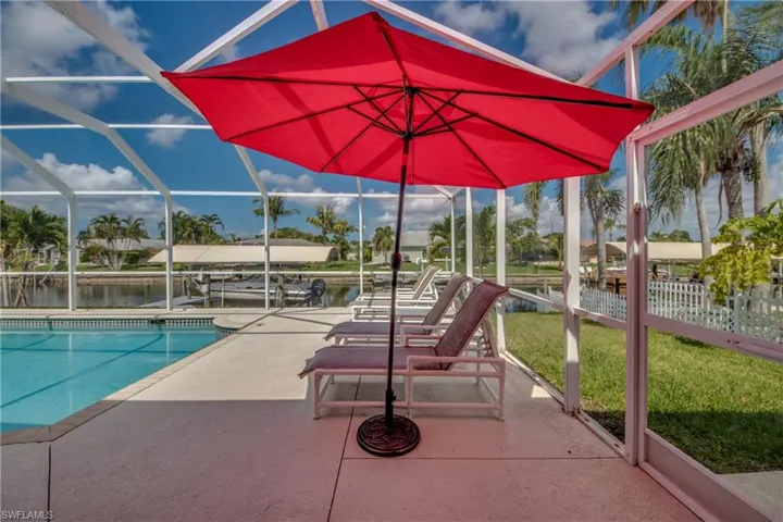 5244 Willow Ct, Cape Coral, Florida 33904