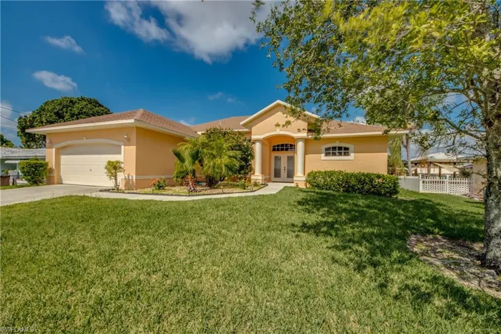 5244 Willow Ct, Cape Coral, Florida 33904