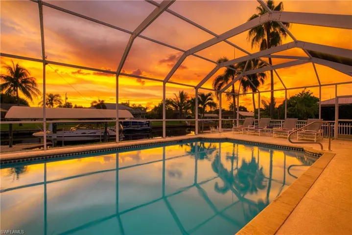 5244 Willow Ct, Cape Coral, Florida 33904