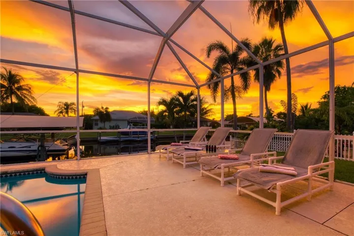 5244 Willow Ct, Cape Coral, Florida 33904