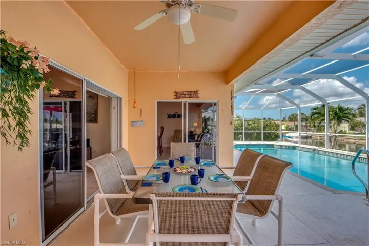 5244 Willow Ct, Cape Coral, Florida 33904