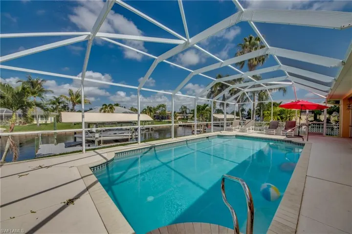 5244 Willow Ct, Cape Coral, Florida 33904