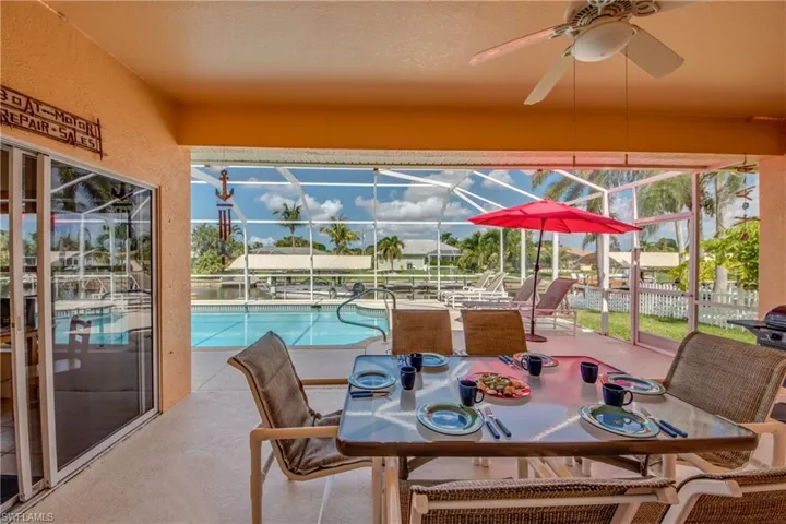 5244 Willow Ct, Cape Coral, Florida 33904