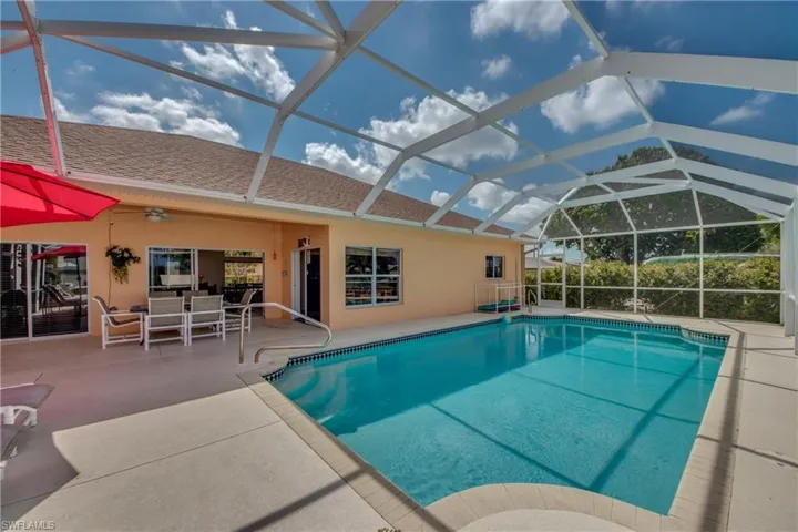 5244 Willow Ct, Cape Coral, Florida 33904